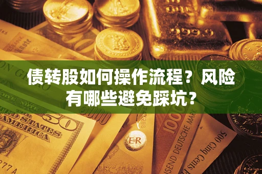 北京债转股如何操作流程?风险有哪些避免踩坑? 北京债转股如何操作流程?风险有哪些避免踩坑?